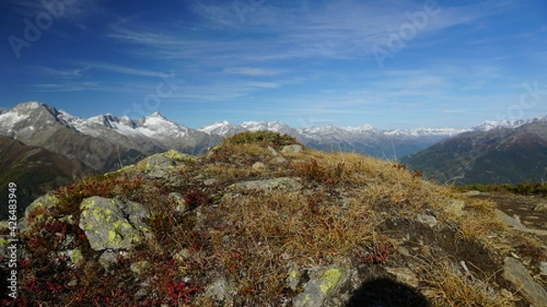 Obraz Berge in Südtirol