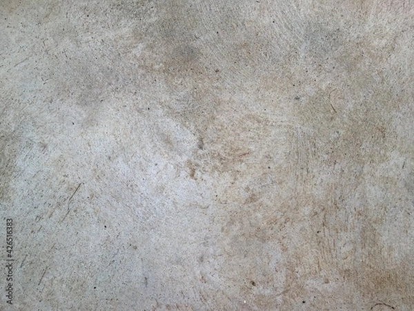 Fototapeta concrete wall texture