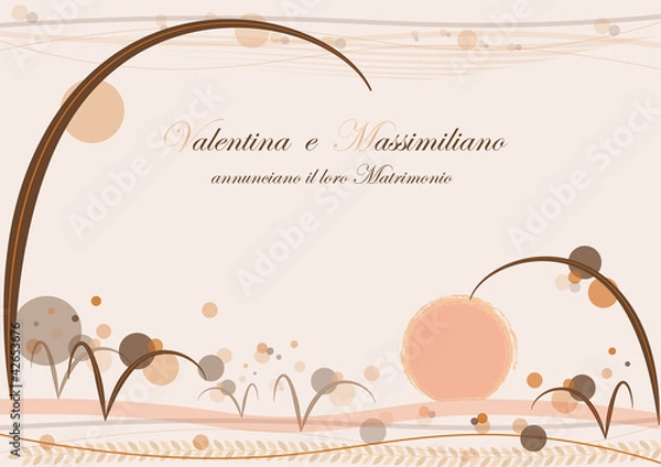 Obraz invito nozze 001