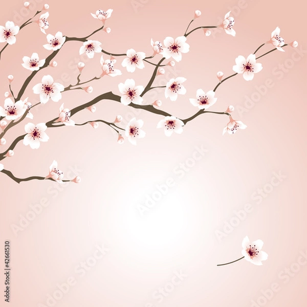 Obraz Greeting card