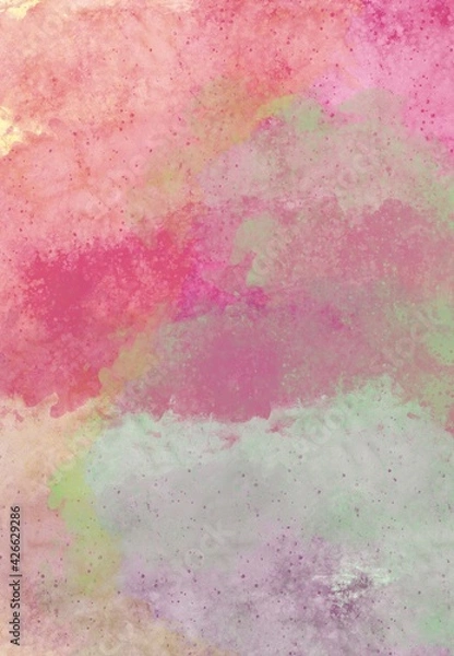 Obraz Colourful background 