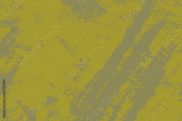 Obraz Green Grunge Background