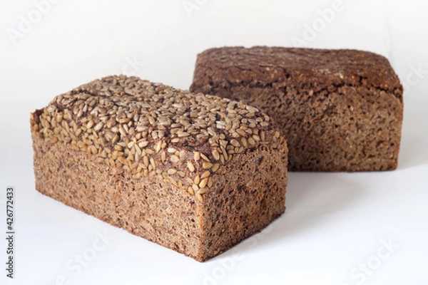 Fototapeta Rainkorn-Brot