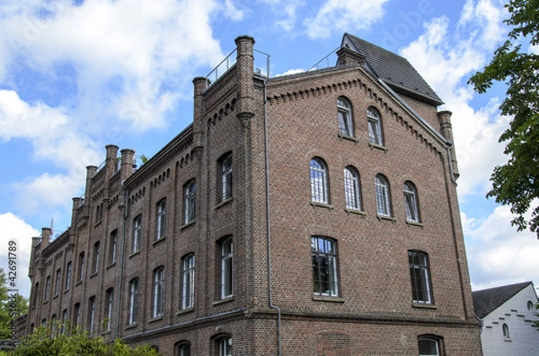 Obraz Altbaurenovierung