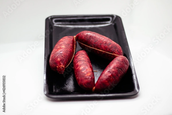 Obraz chorizo