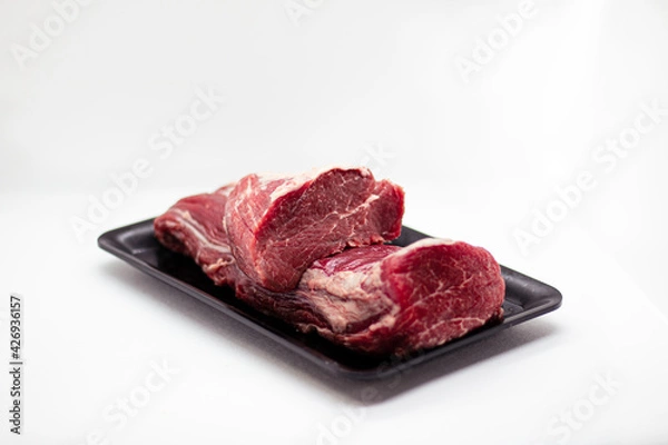 Obraz pieza carne filete