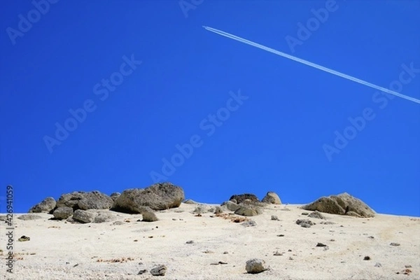 Obraz 日向山ハイキングコースの景色