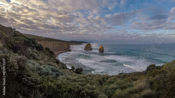 Obraz Great Ocean Road, Australia