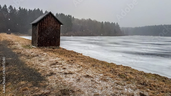 Obraz Harz Water Management System, Germany