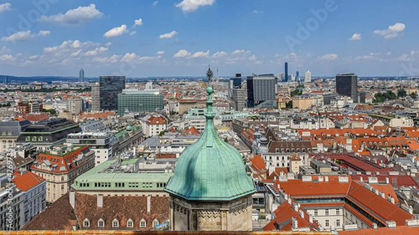 Obraz Vienna, Austria