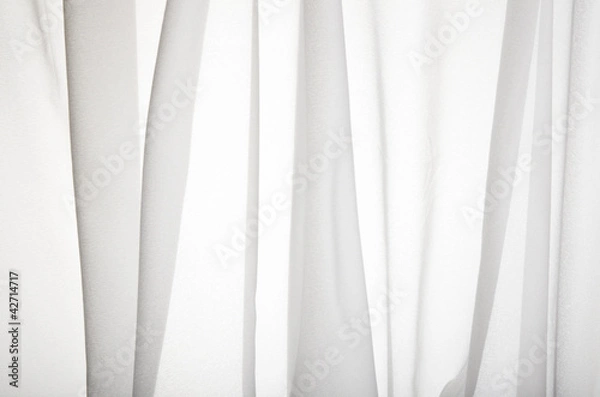 Obraz soft chiffon background