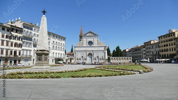 Fototapeta CARNET DE ROUTE