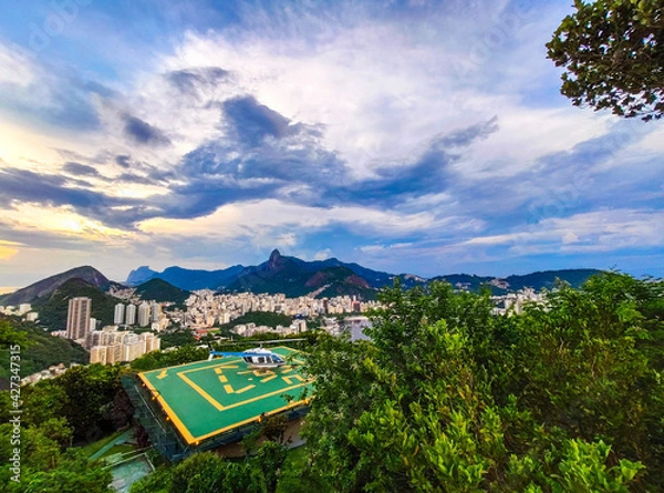 Obraz Rio de Janeiro