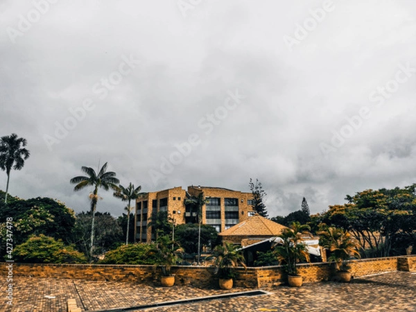 Obraz Javeriana Cali