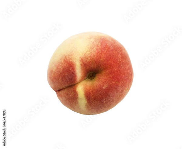 Obraz peach