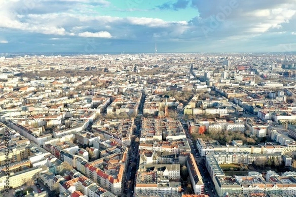 Obraz Berlin, Germany