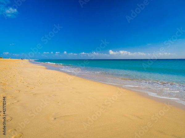 Obraz wakacje, Gran Canaria