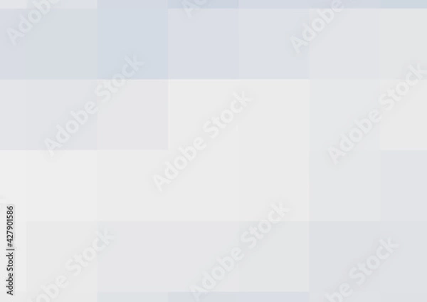 Fototapeta Abstract colorful mosaic with squares Geometric patterns Create as an illustration.