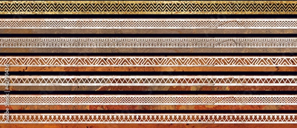 Obraz Jemeńskie ozdoby