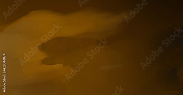 Fototapeta Trendy hipster wash backdrop. Colorful abstract illustration. Color gradient background for poster, wallpaper, banner, cover, booklet, website, brochure or pamphlet.