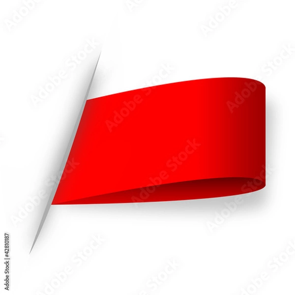 Fototapeta Button, Icon