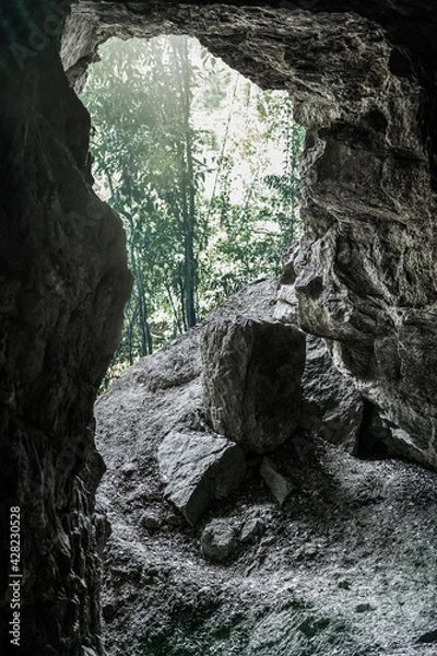 Obraz MARICÁ GRUTA DO SPAR