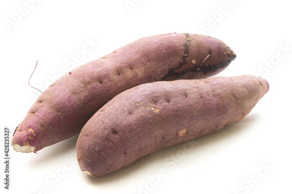 Obraz さつまいも