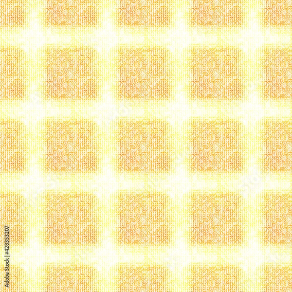 Obraz cross abstract geometrical background.