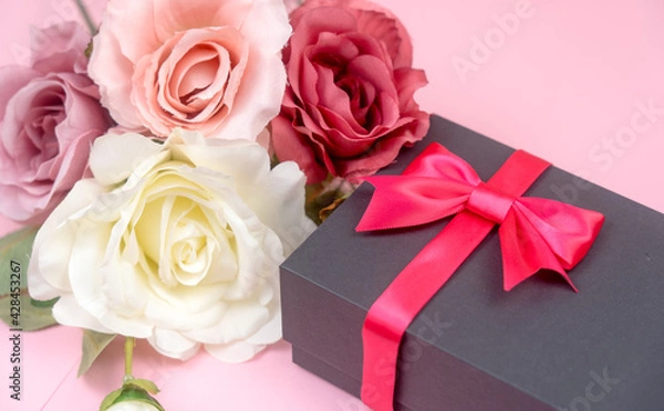 Obraz プレゼント