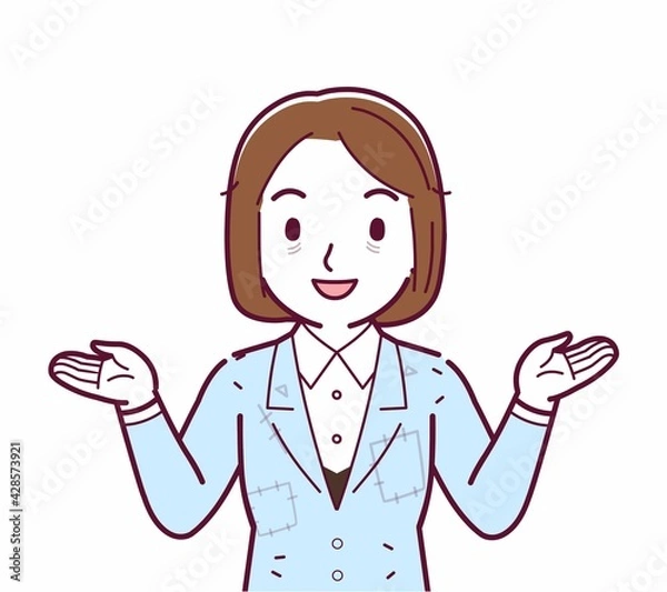 Fototapeta ボロボロの服の人