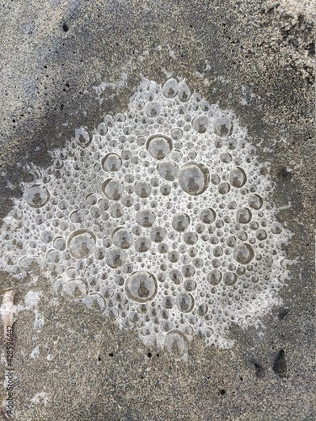 Obraz water and stone