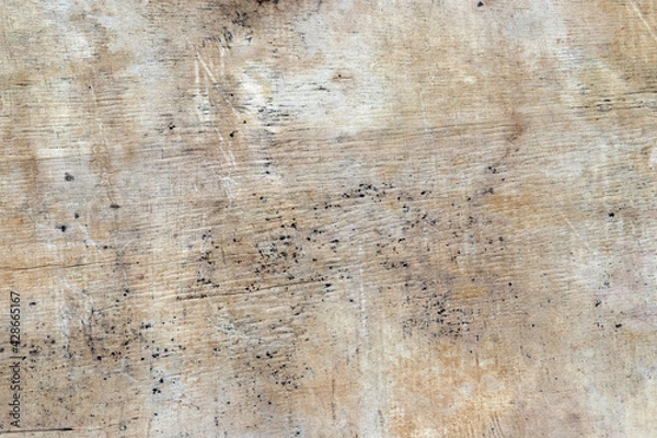 Obraz sfondo di legno vecchio e ammuffito