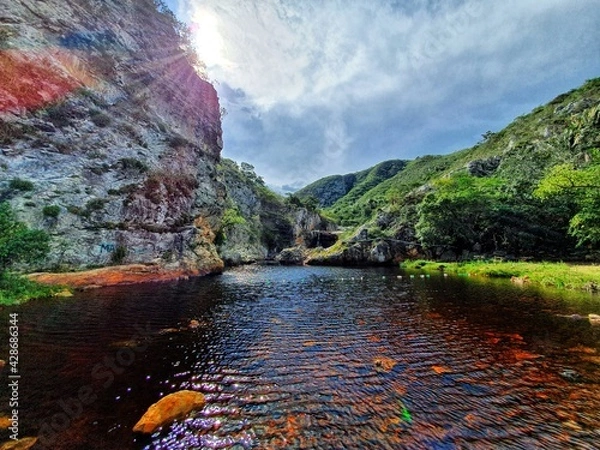 Obraz Cachoeira do Paulista