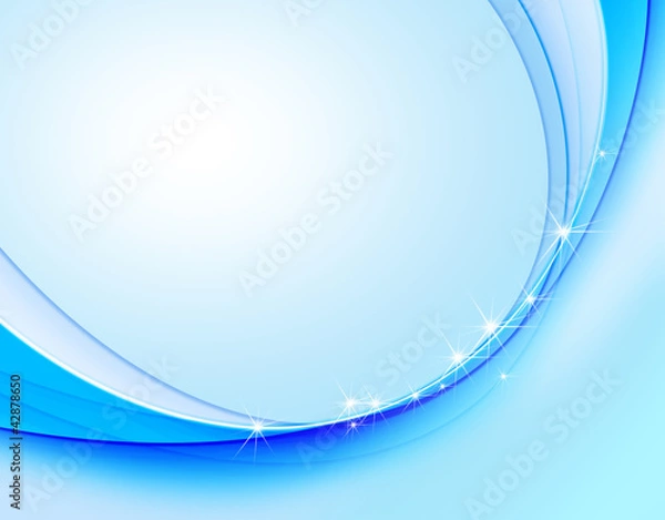 Obraz アブストラクト