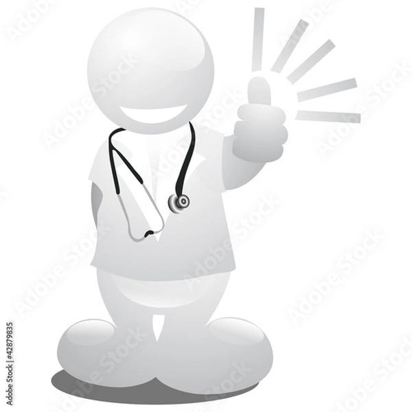 Obraz médecin