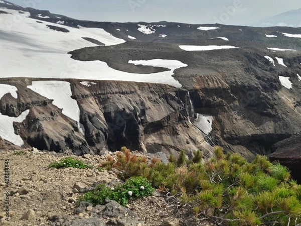 Obraz Владивосток-Камчатка