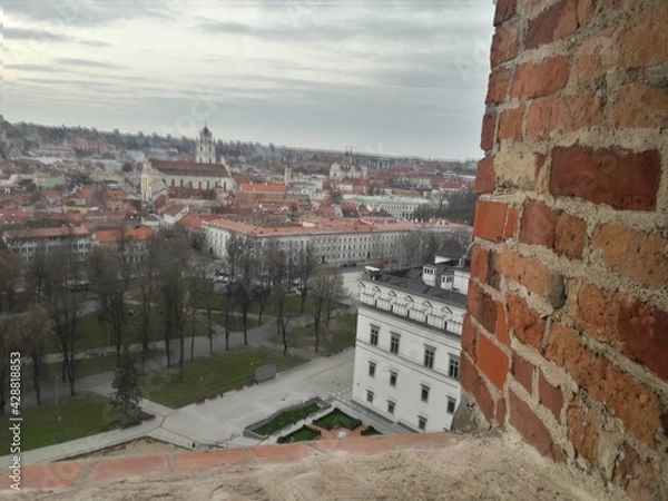 Obraz Литва