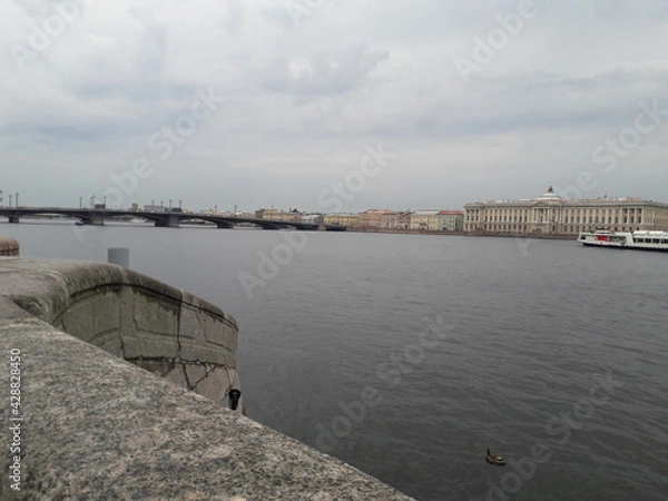 Obraz Санкт-Петербург