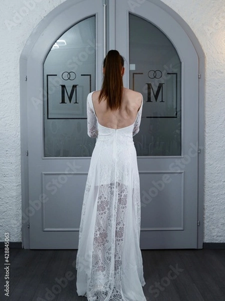 Obraz Braucht Hochzeit