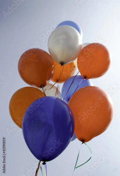 Obraz Balloons