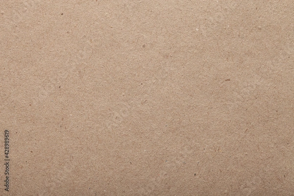 Obraz Empty paper background for free creativity