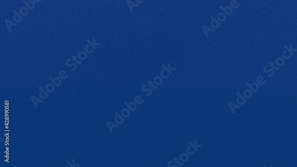 Obraz blue texture
