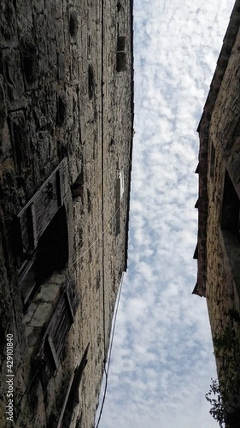 Obraz Les Vans - Ardèche