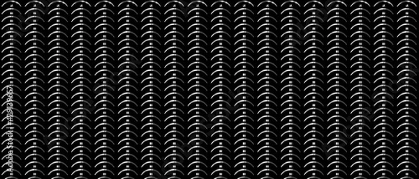 Fototapeta metal grid background, black abstract,ideal for web banner,texture,luxury, paper,seamless,3d, wallpaper, Photoshop,pattern, lines,collection, images isolated,art,card, poster,modern,