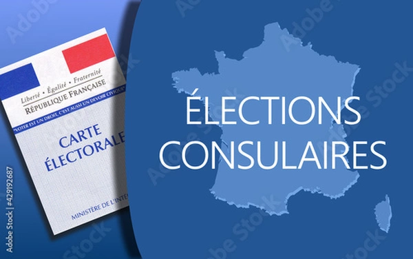 Obraz Élections Consulaires