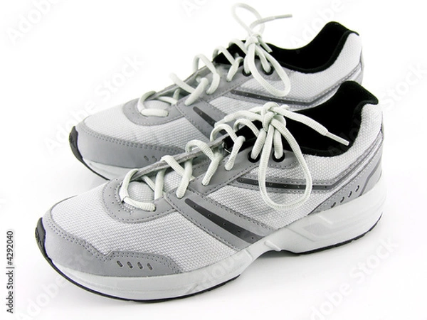 Obraz Chaussures de sport