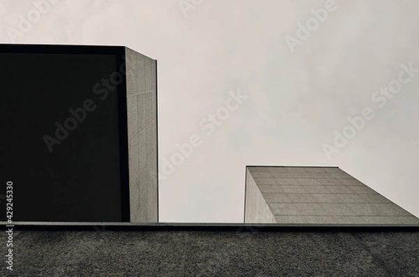 Fototapeta architecture