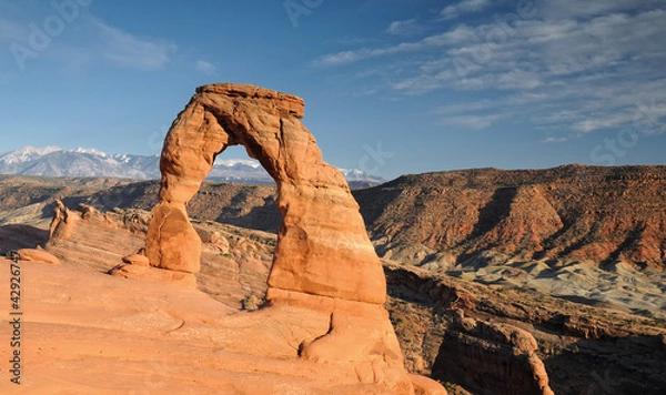 Obraz Delicate Arch