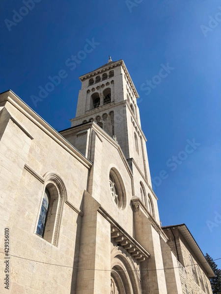 Fototapeta Somewhere in Jerusalem