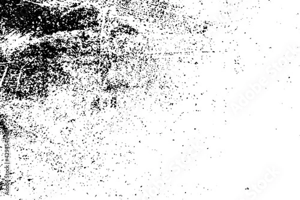 Obraz Distress Overlay Background